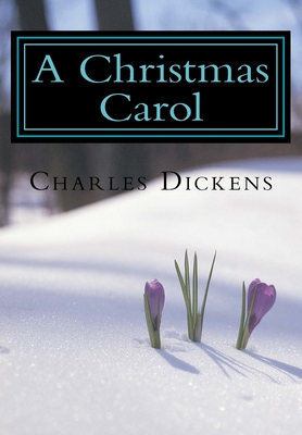 A Christmas Carol - Winter, Erick (Editor), and Dickens, Charles