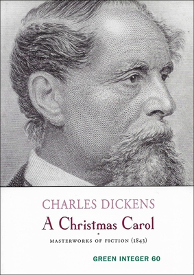 A Christmas Carol - Dickens, Charles