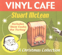 A Christmas Collection - McLean, Stuart