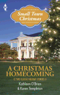 A Christmas Homecoming: An Anthology