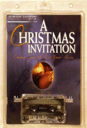 A Christmas Invitation: Come Just as You Are-Satb