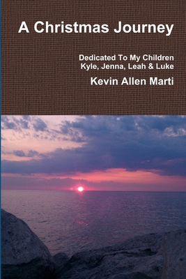 A Christmas Journey - Marti, Kevin