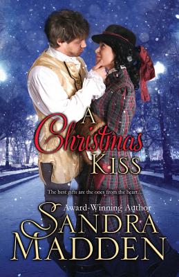 A Christmas Kiss - Madden, Sandra