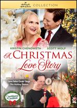 A Christmas Love Story - Eric Close