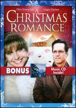 A Christmas Romance [2 Discs] [DVD/CD] - Sheldon Larry