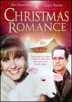 A Christmas Romance - Sheldon Larry