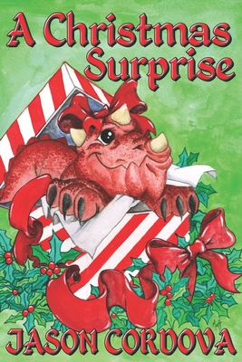 A Christmas Surprise - Cordova, Jason