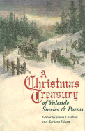A Christmas Treasury of Yuletide Stories and Poems