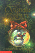 A Christmas Treasury: Twelve Holiday Stories