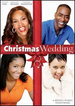 A Christmas Wedding - Tyler Maddox-Simms