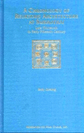 A Chronology of Religious Architecture at Sukhothai, Late Thirteenth to Early Fifteenth Century