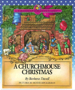 A Churchmouse Christmas