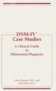 A clinical guide to differential diagnosis - Frances, Allen, and Ross, Ruth, Dr., M.A