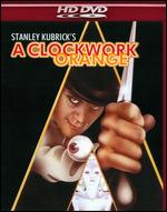 A Clockwork Orange [HD] - Stanley Kubrick
