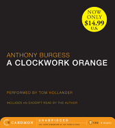 A Clockwork Orange Low Price CD