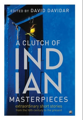 A Clutch of Indian Masterpieces - O'Brien, Terry