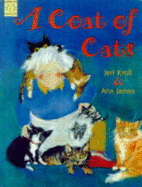 A Coat of Cats - Kroll, Jeri