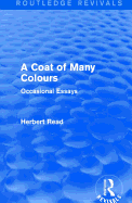 A Coat of Many Colours: Occasional Essays