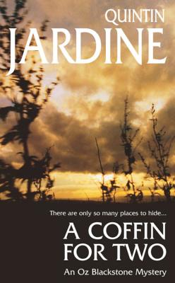 A Coffin for Two - Jardine, Quintin