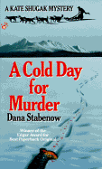 A Cold Day for Murder