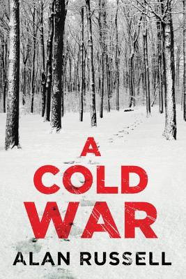 A Cold War - Russell, Alan