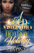 A Cold Winter With A Hot Boy Holiday