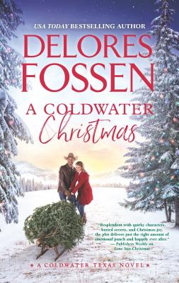 A Coldwater Christmas - Fossen, Delores