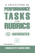 A Collection of Performance Tasks & Rubrics: Upper Elementary Mathematics