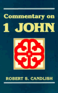 A commentary on 1 John