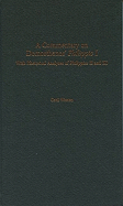 A Commentary on Demosthenes' Philippic I: With Rhetorical Analyses of Philippics II and III