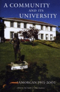 A Community and Its University: Glamorgan, 1913-2003