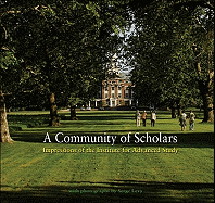 A Community of Scholars: Impressions of the Institute for Advanced Study