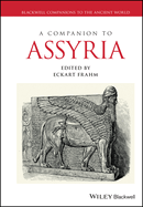 A Companion to Assyria