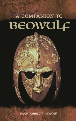 A Companion to Beowulf - Johnston, Ruth