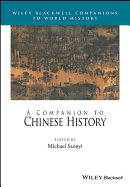 A Companion to Chinese History