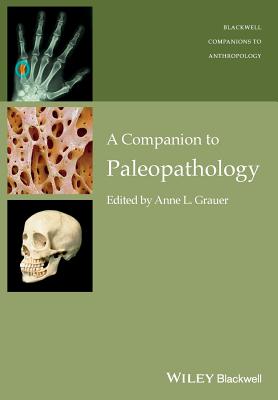 A Companion to Paleopathology - Grauer, Anne L. (Editor)