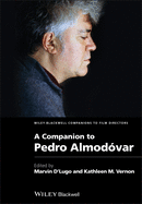 A Companion to Pedro Almodvar