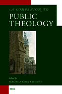 A Companion to Public Theology