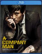 A Company Man [Blu-ray] - Sang-yoon Lim