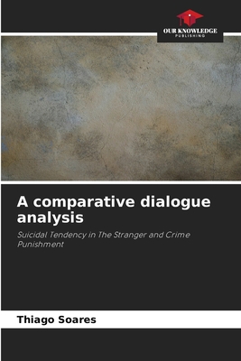A comparative dialogue analysis - Soares, Thiago