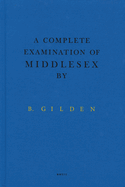 A Complete Examination Of Middlesex