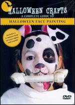 A Complete Guide to Halloween Face Painting