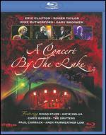 A Concert by the Lake [Blu-ray]