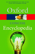 A Concise Encyclopedia