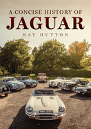 A Concise History of Jaguar