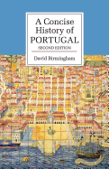 A Concise History of Portugal