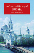 A Concise History of Russia