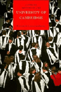 A Concise History of the University of Cambridge - Leedham-Green, Elisabeth