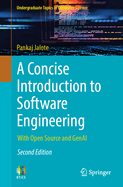 A Concise Introduction to Software Engineering: With Open Source and Genai