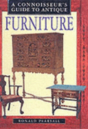 A connoisseur's guide to antique furniture